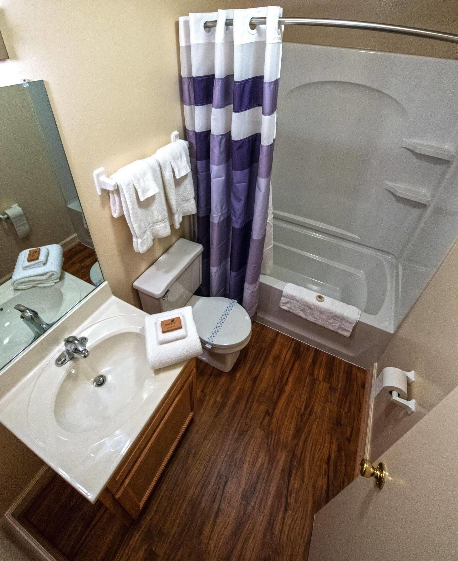 Affordable Corporate Suites Of Lynchburg Exterior photo