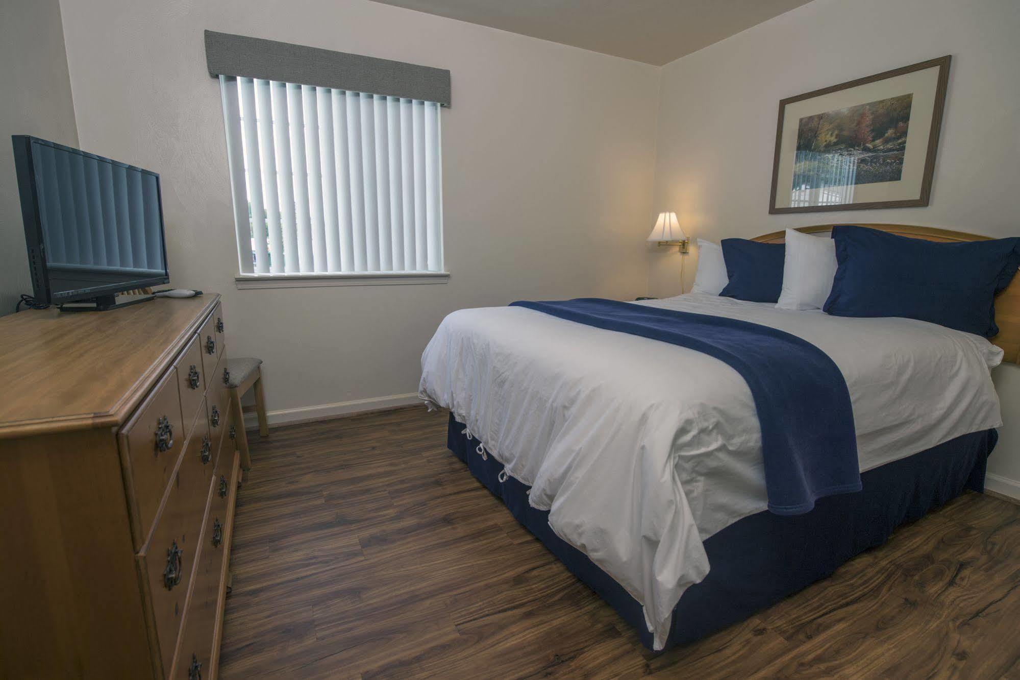 Affordable Corporate Suites Of Lynchburg Exterior photo