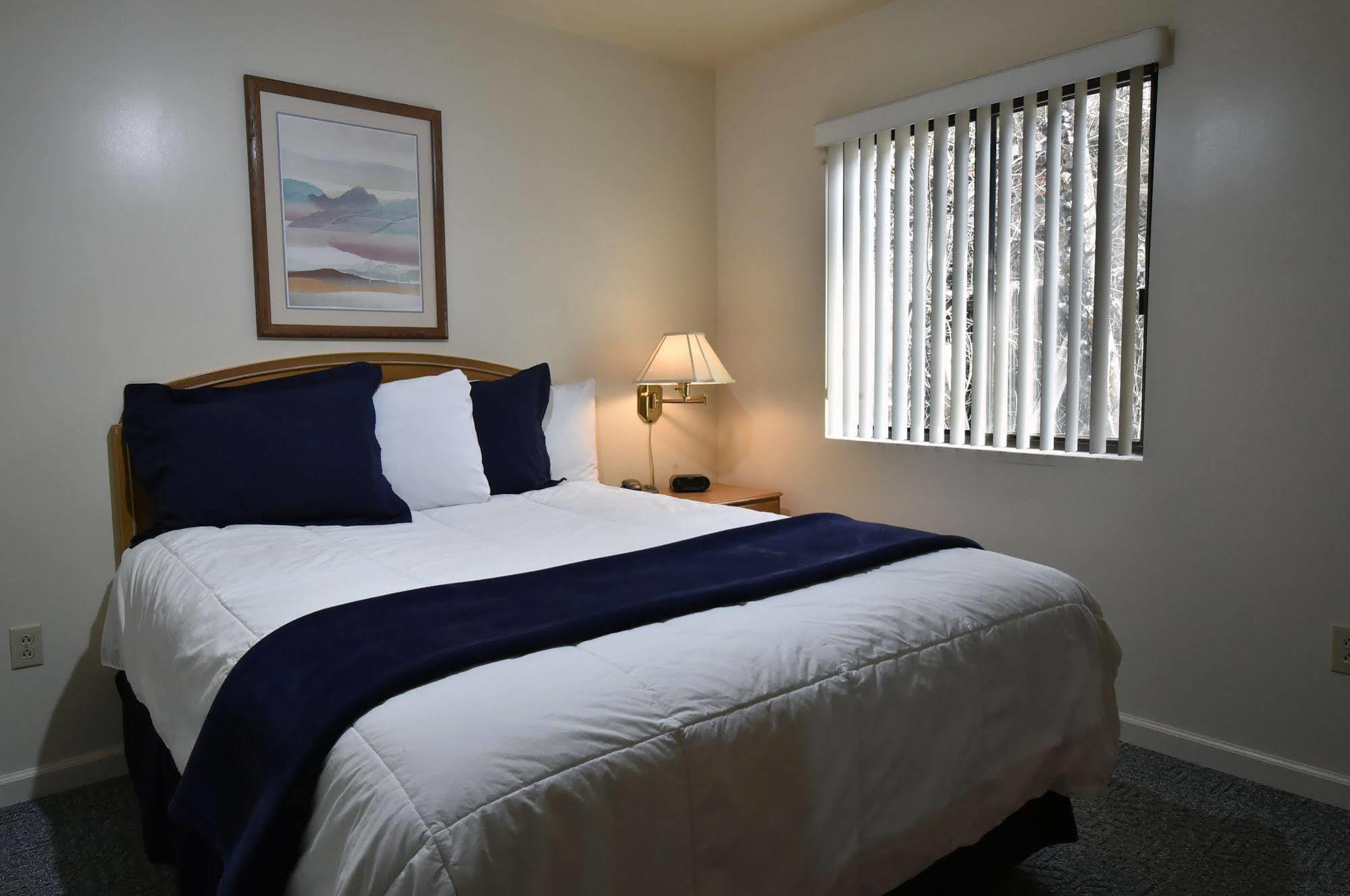 Affordable Corporate Suites Of Lynchburg Exterior photo